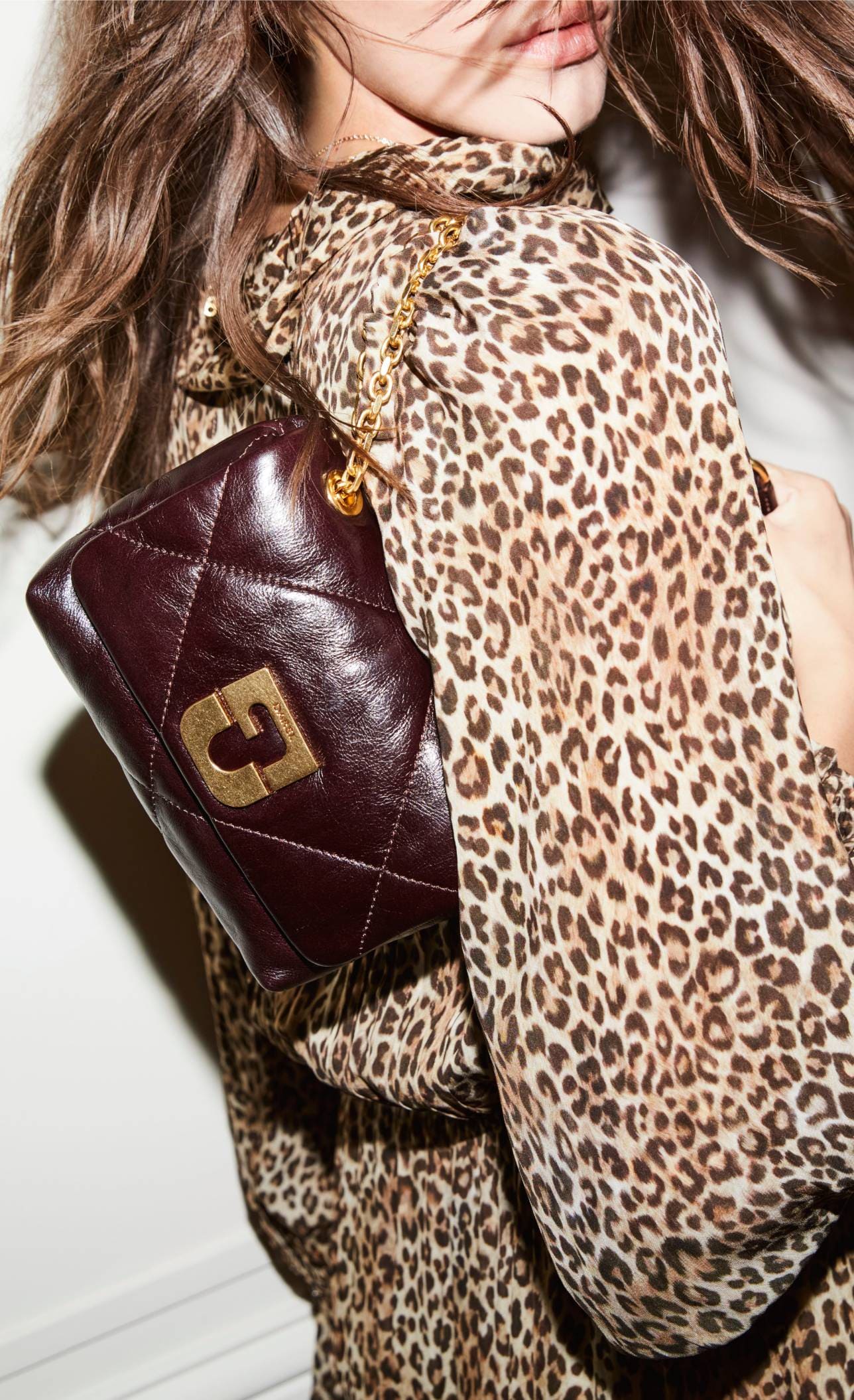 La Parisienne Iconique