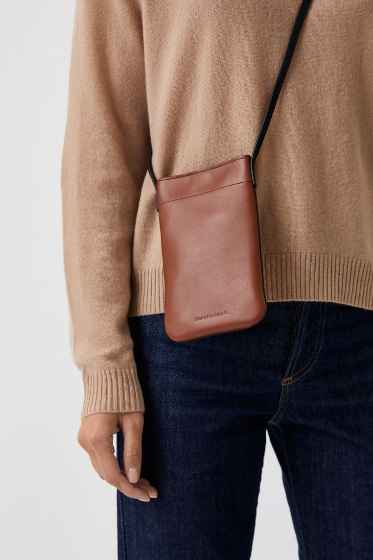 LADYPHONE - Чехол для телефона