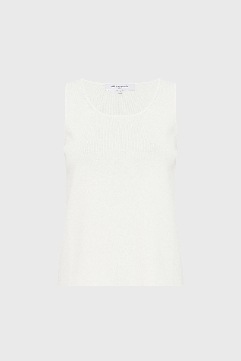 JYOTI - Топ из микрофибры JYOTI - Топ из микрофибры