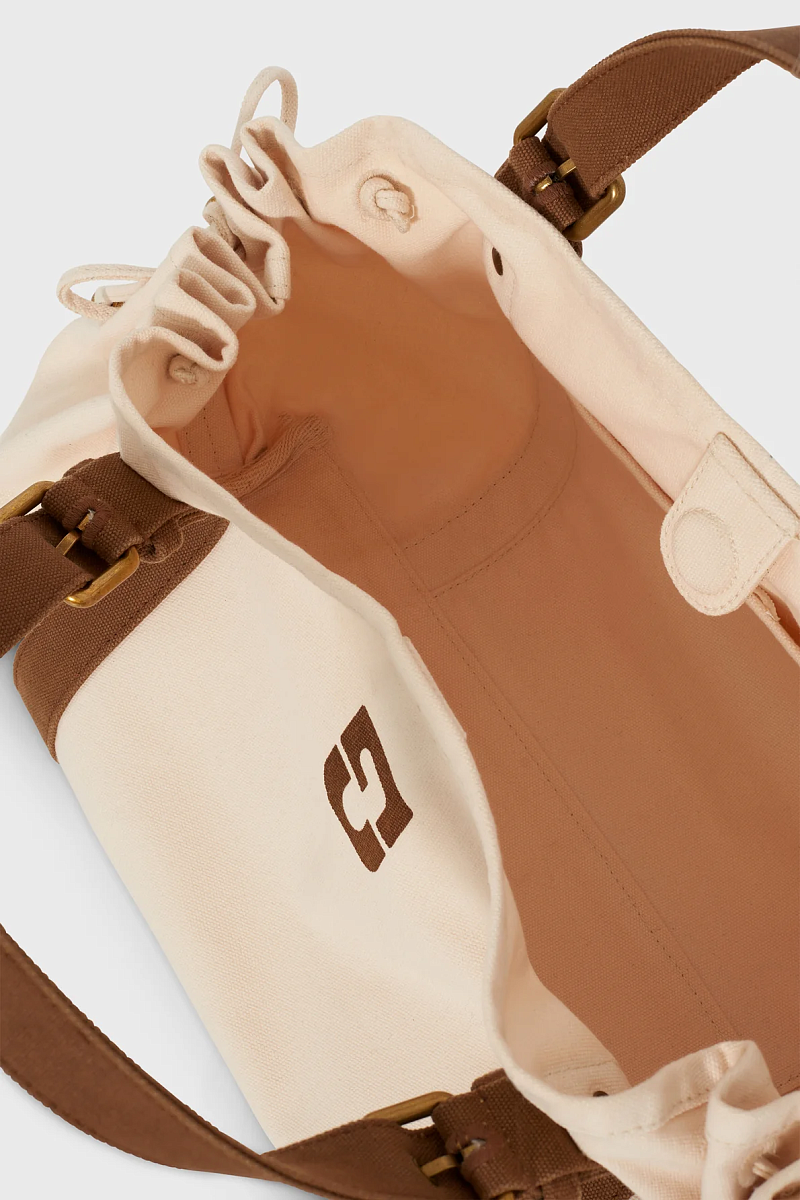 24H - Холщовая сумка