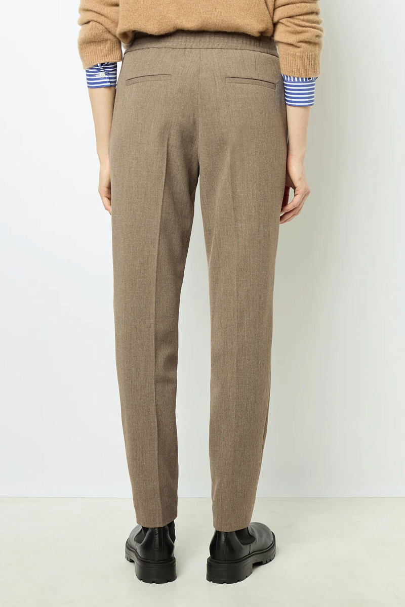 NAYMA - Костюмные брюки прямого кроя