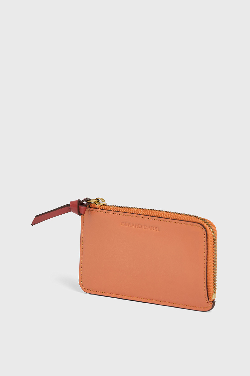 CARDHOLDER - Кардхолдер из кожи