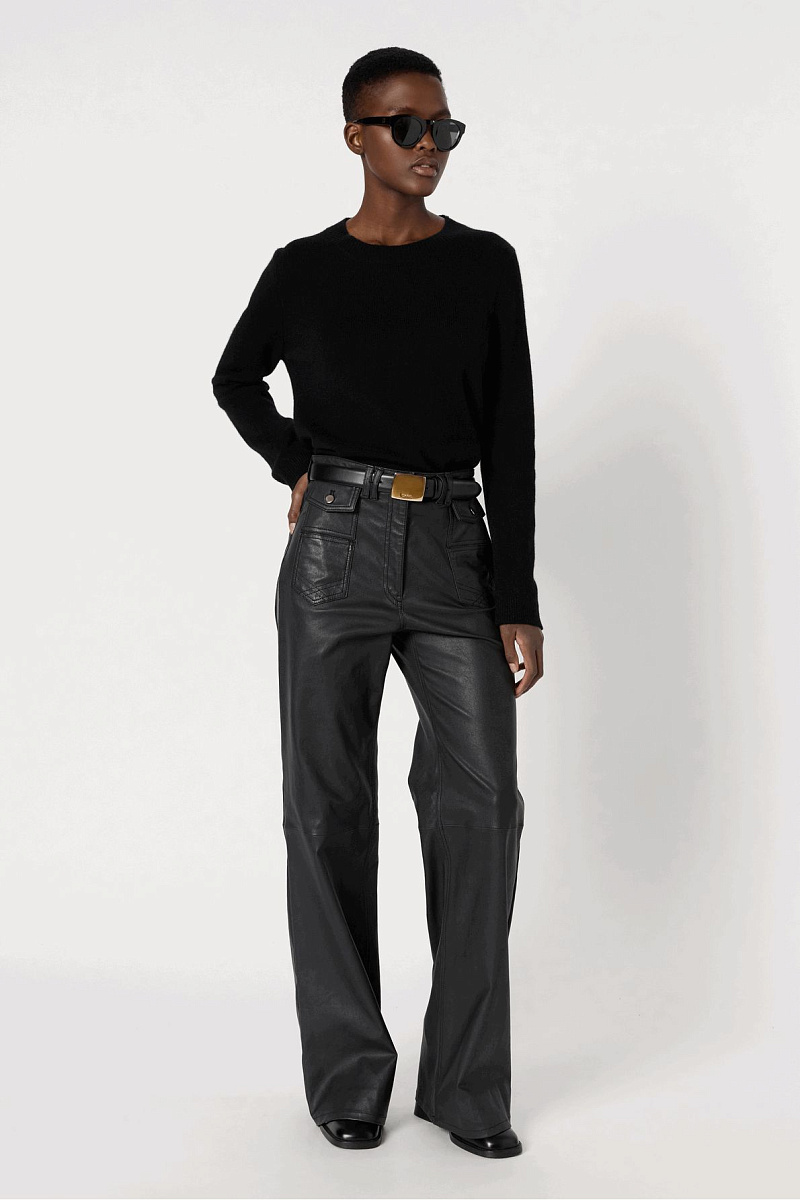 EMELYNE - Джемпер из 100% кашемира