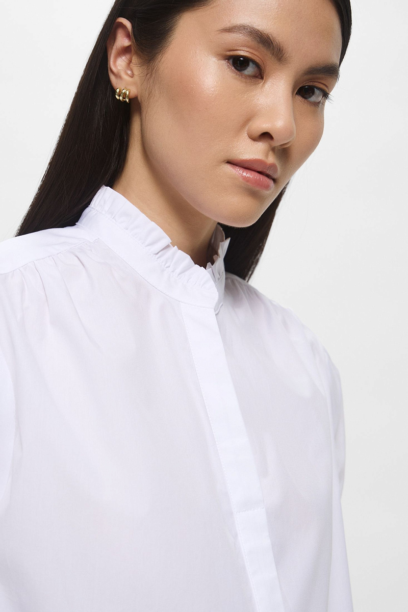 ANNYR - Блуза из 100% хлопка