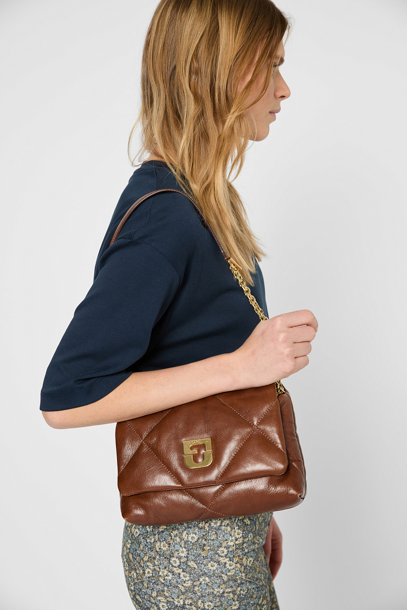 GALINA - Футболка из плотного хлопка