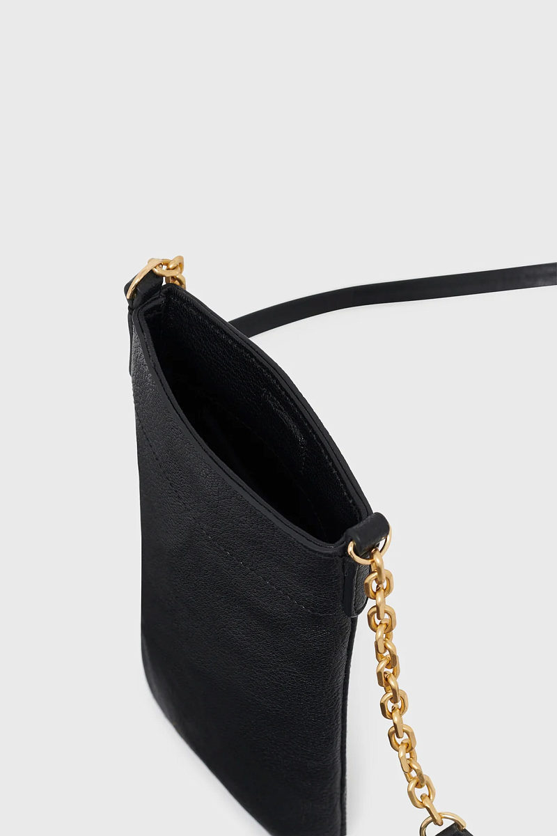 LE CHARLOTTE PHONE - Чехол для телефона из кожи