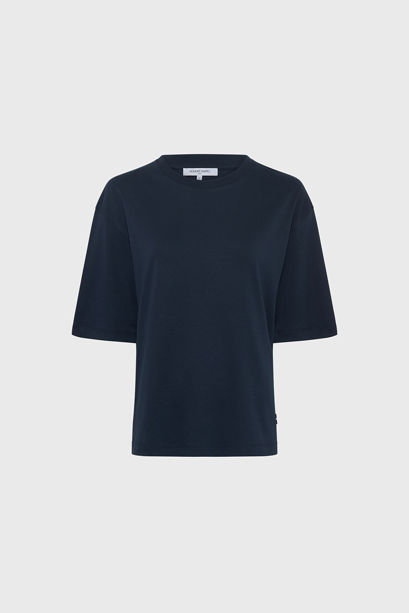 GALINA - Футболка из плотного хлопка