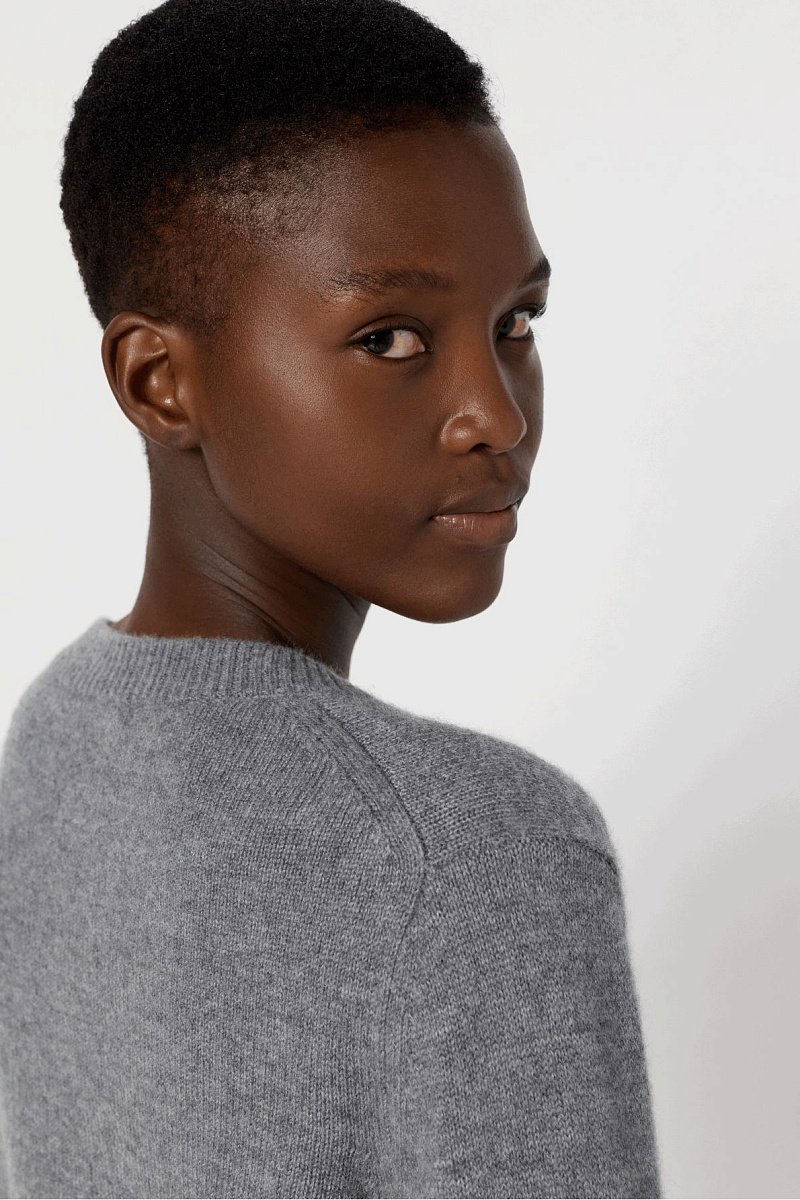 EMELYNE - Джемпер из 100% кашемира