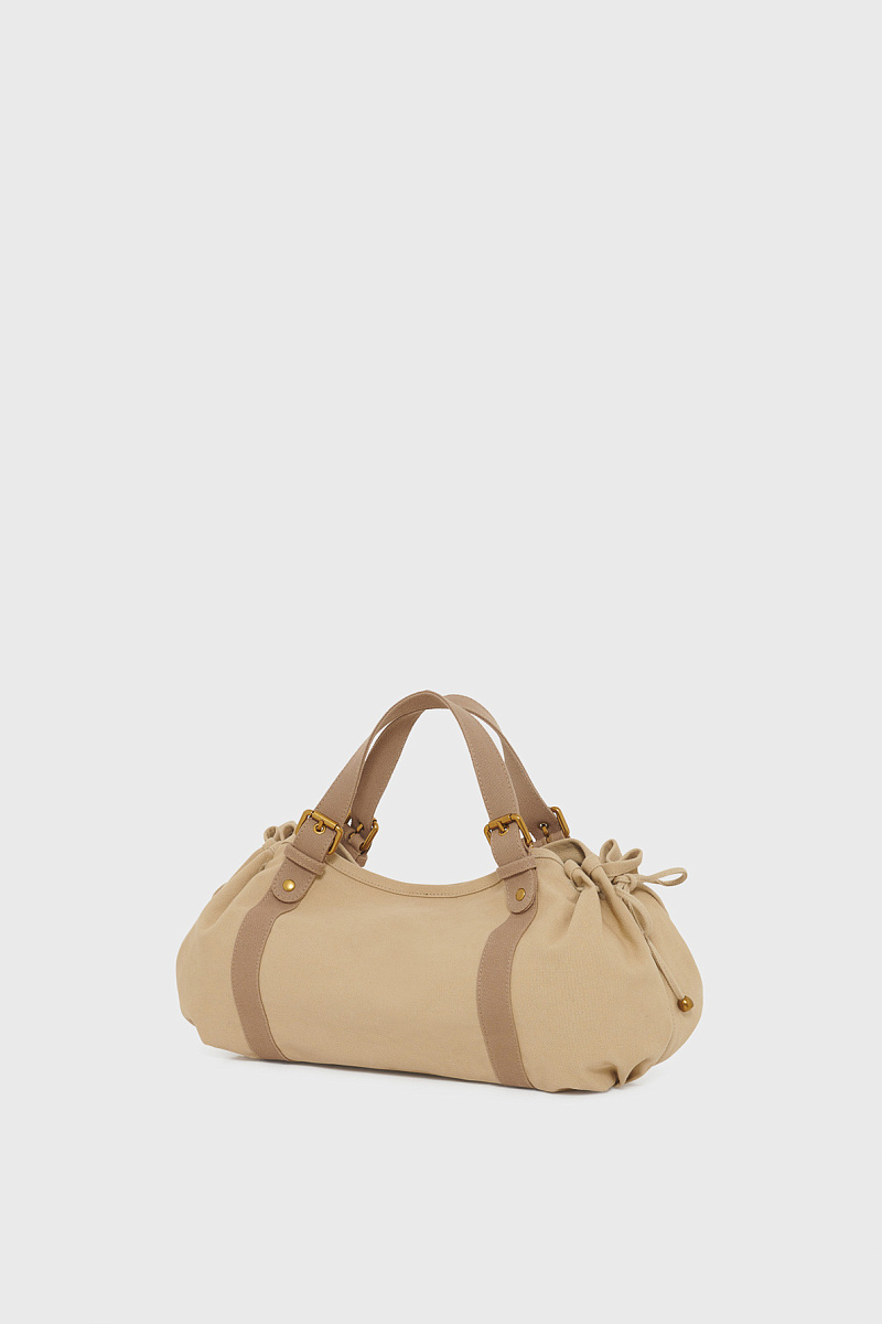 24H - Холщовая сумка