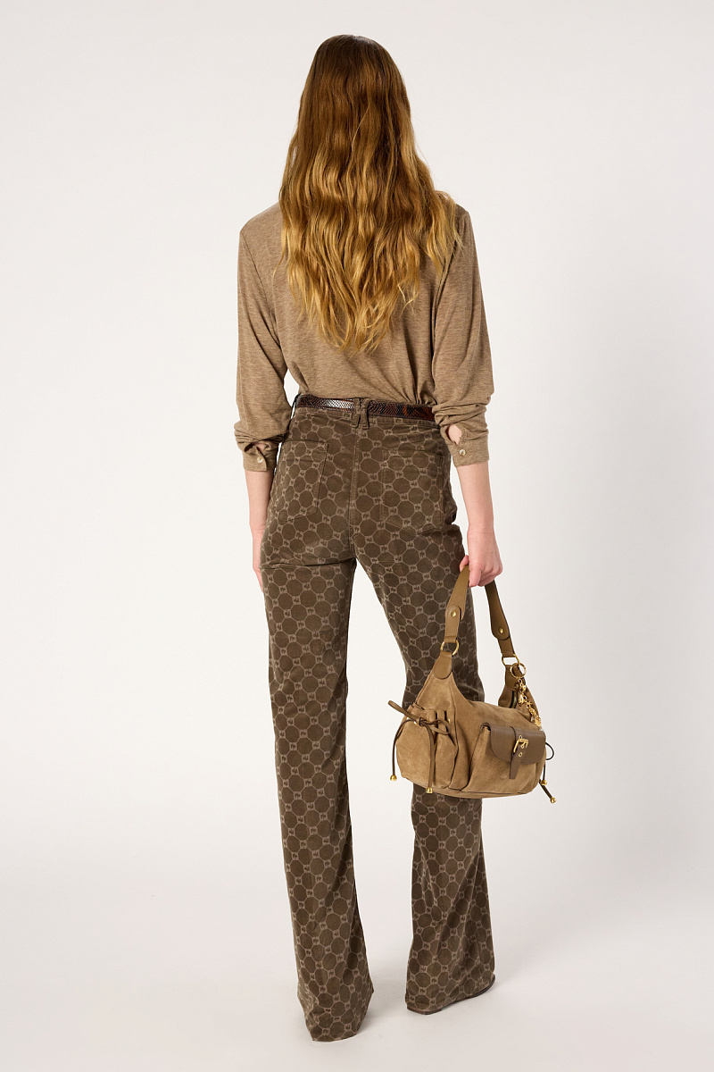 HONORINE - Блуза из джерси