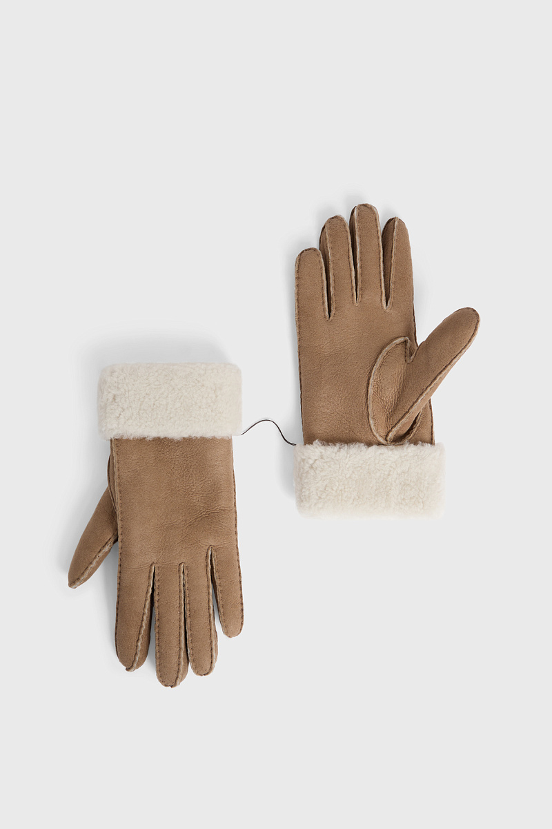 PERINA - Перчатки из кожи