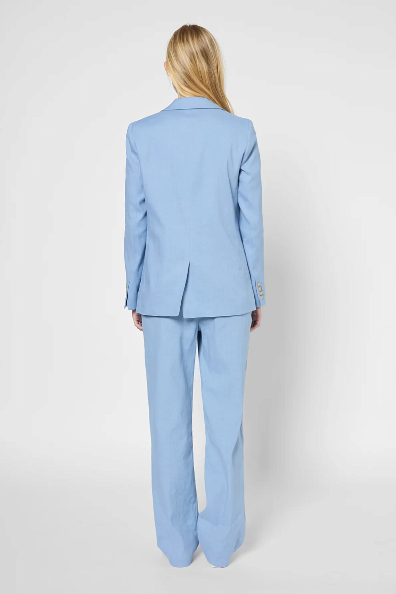 ROSETTE - Блейзер из льна и хлопка