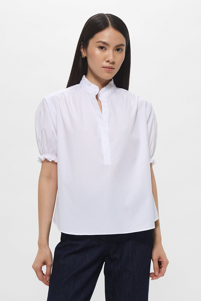 ANNYR - Блуза из 100% хлопка