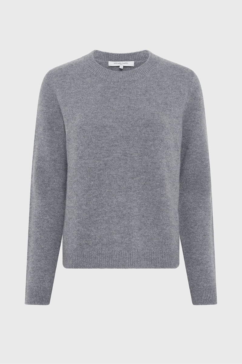 EMELYNE - Джемпер из 100% кашемира