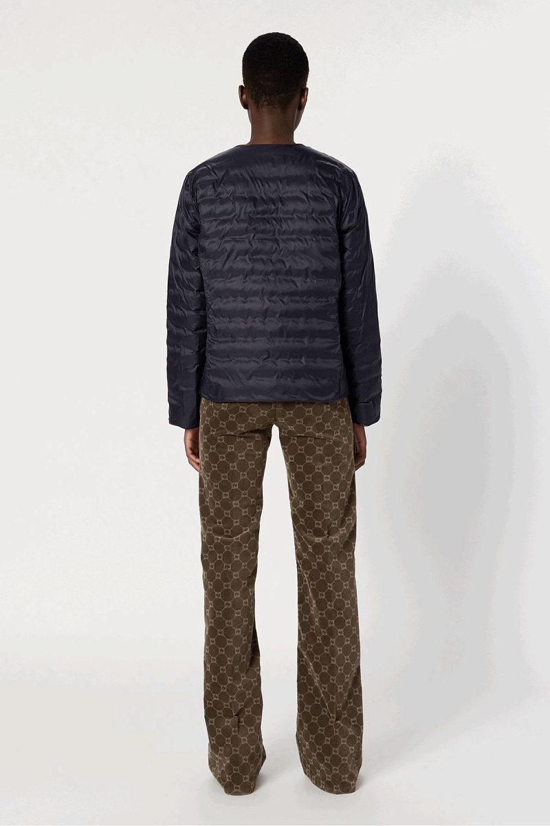 MICAELA - Укороченная двухсторонняя куртка