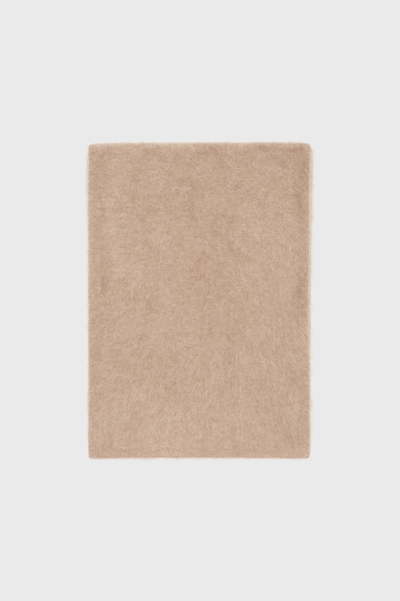 RAYANE - Шарф из 100% кашемира