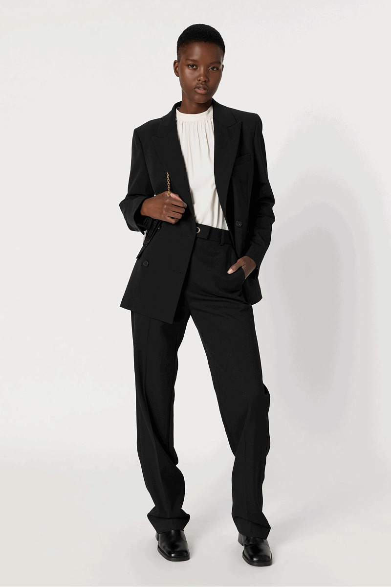 NAMIRA - Двубортный блейзер