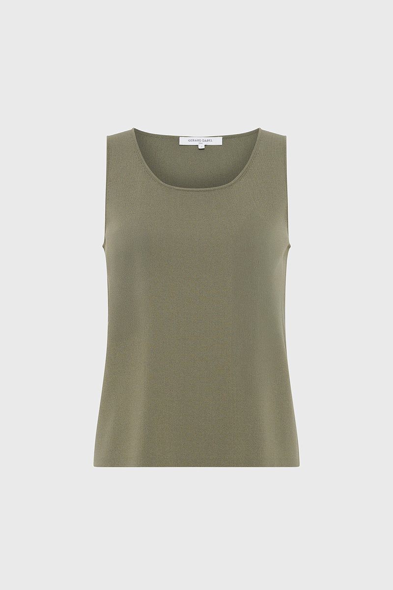 JYOTI - Топ из микрофибры JYOTI - Топ из микрофибры