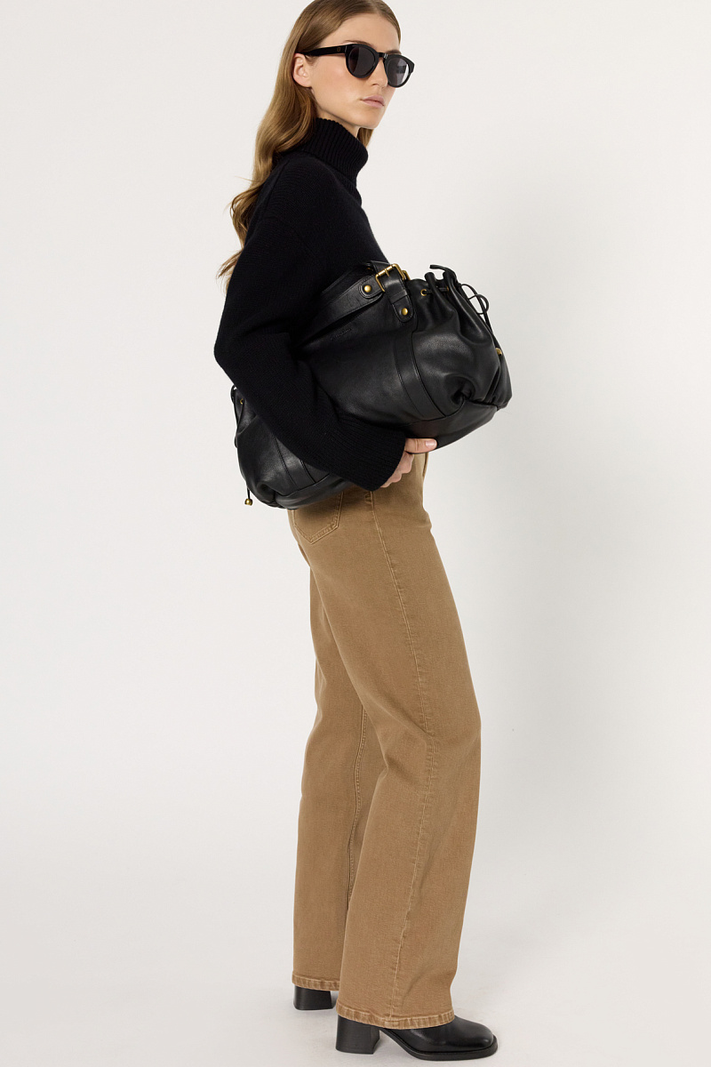 CLEA - Прямые джинсы