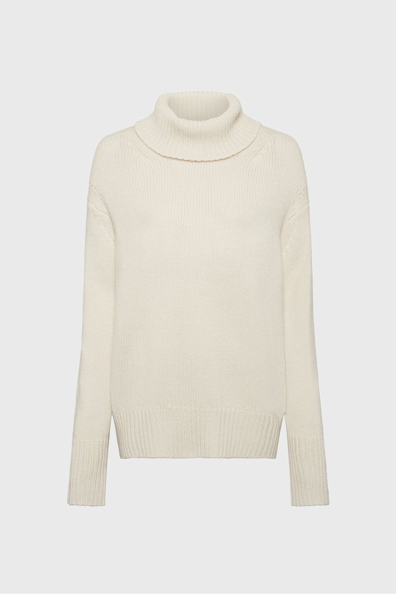 EDANA - Свитер из 100% кашемира