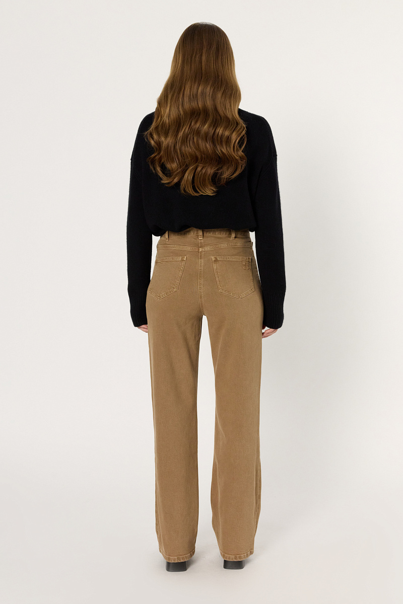 CLEA - Прямые джинсы