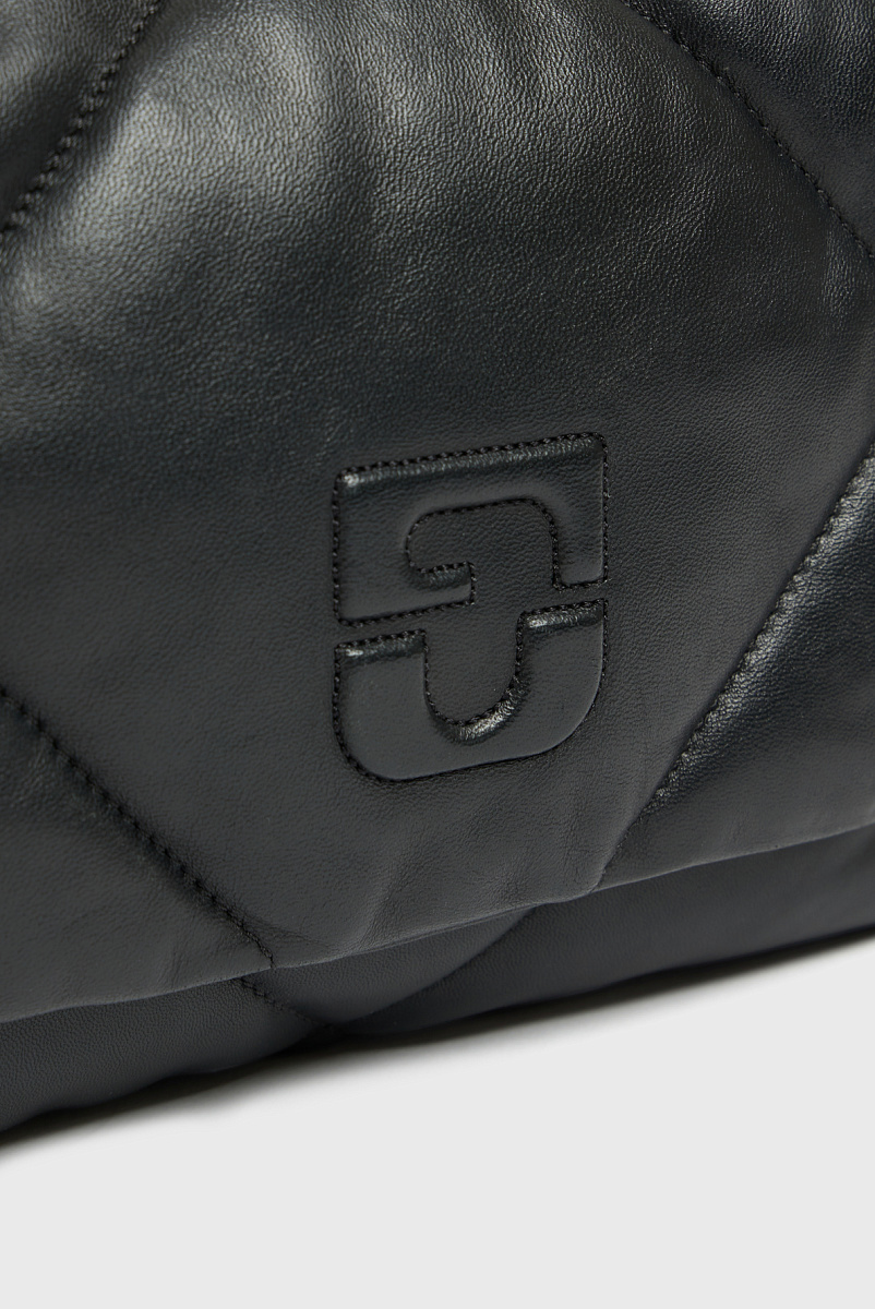 FANNY - Сумка через плечо из стеганой кожи