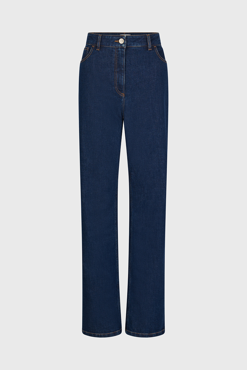 NIGELLE - Расклешенные джинсы