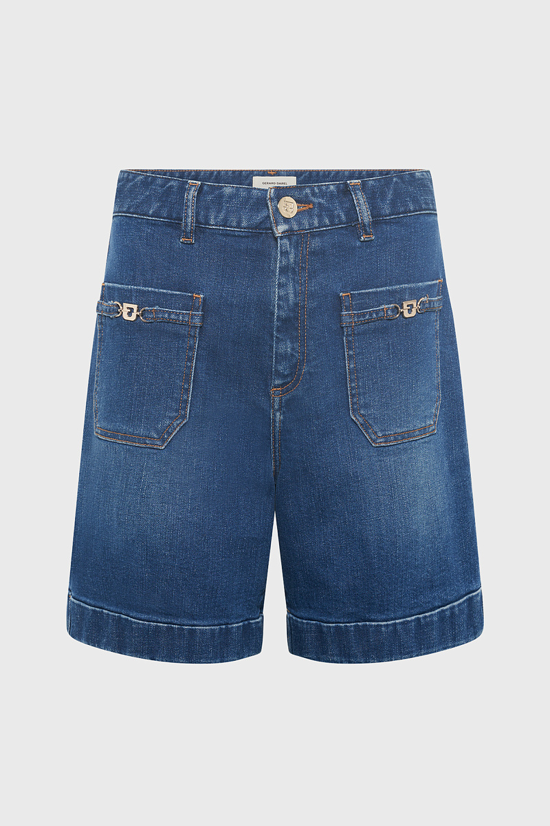 LOLLY - Шорты из денима