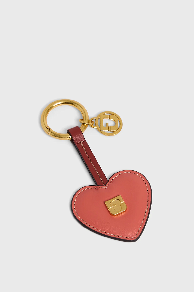 ATOUT COEUR - Брелок из кожи ATOUT COEUR - Брелок из кожи