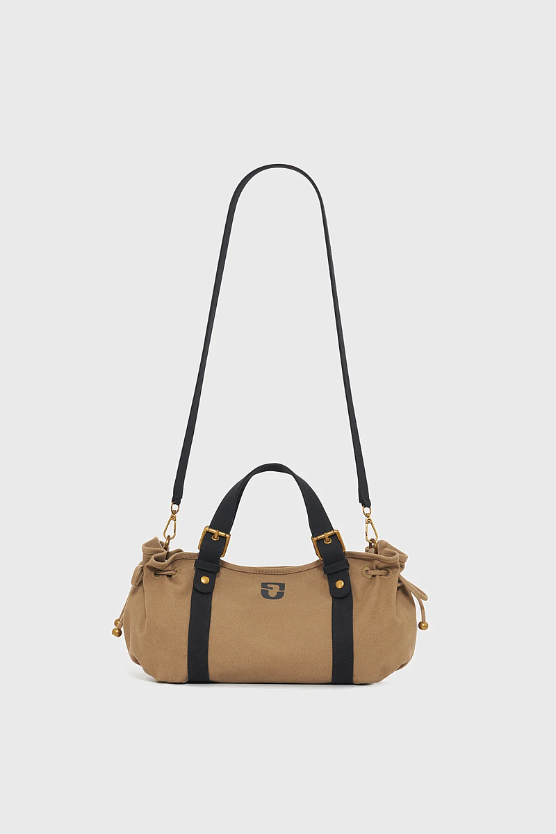 18H - Холщовая сумка