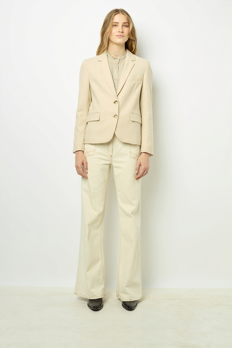 MANON - Костюмный жакет