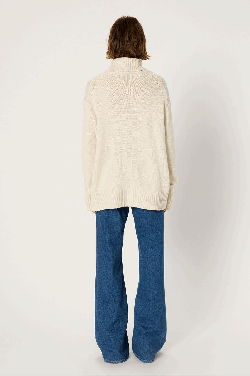 EDANA - Свитер из 100% кашемира EDANA - Свитер из 100% кашемира