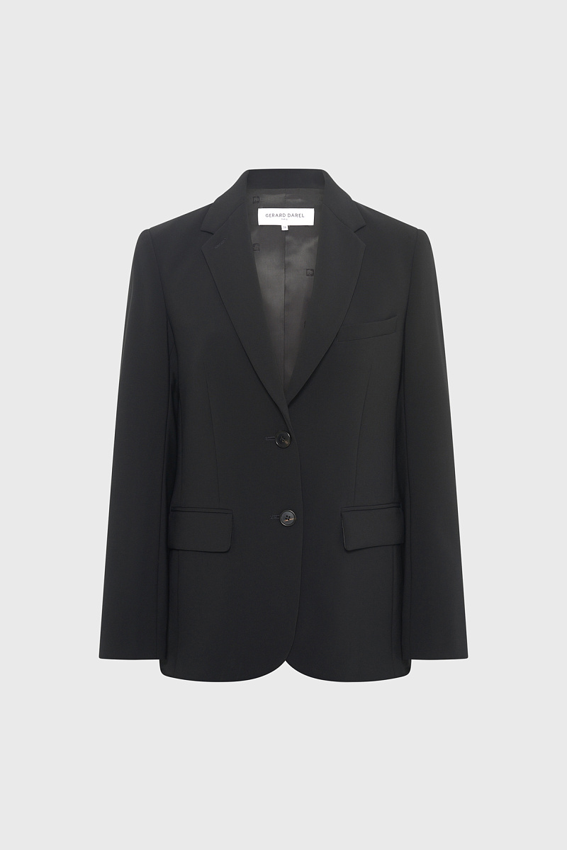 NACIRA - Классический однобортный жакет