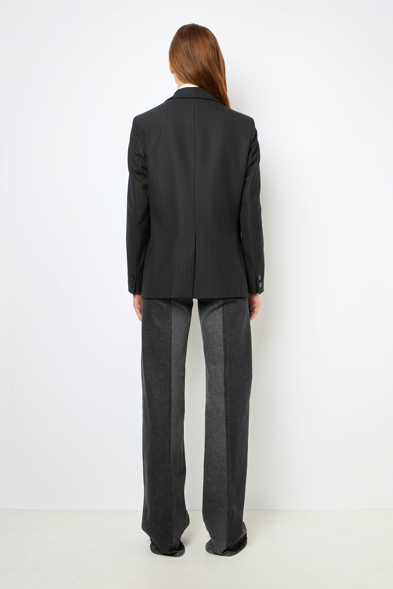 MARYLOU - Блейзер в полоску