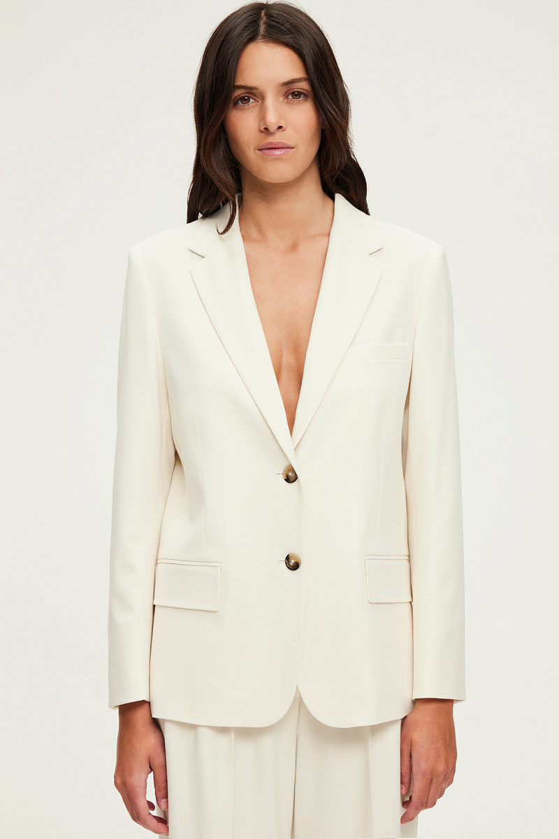 MADELEINE — Костюмный жакет