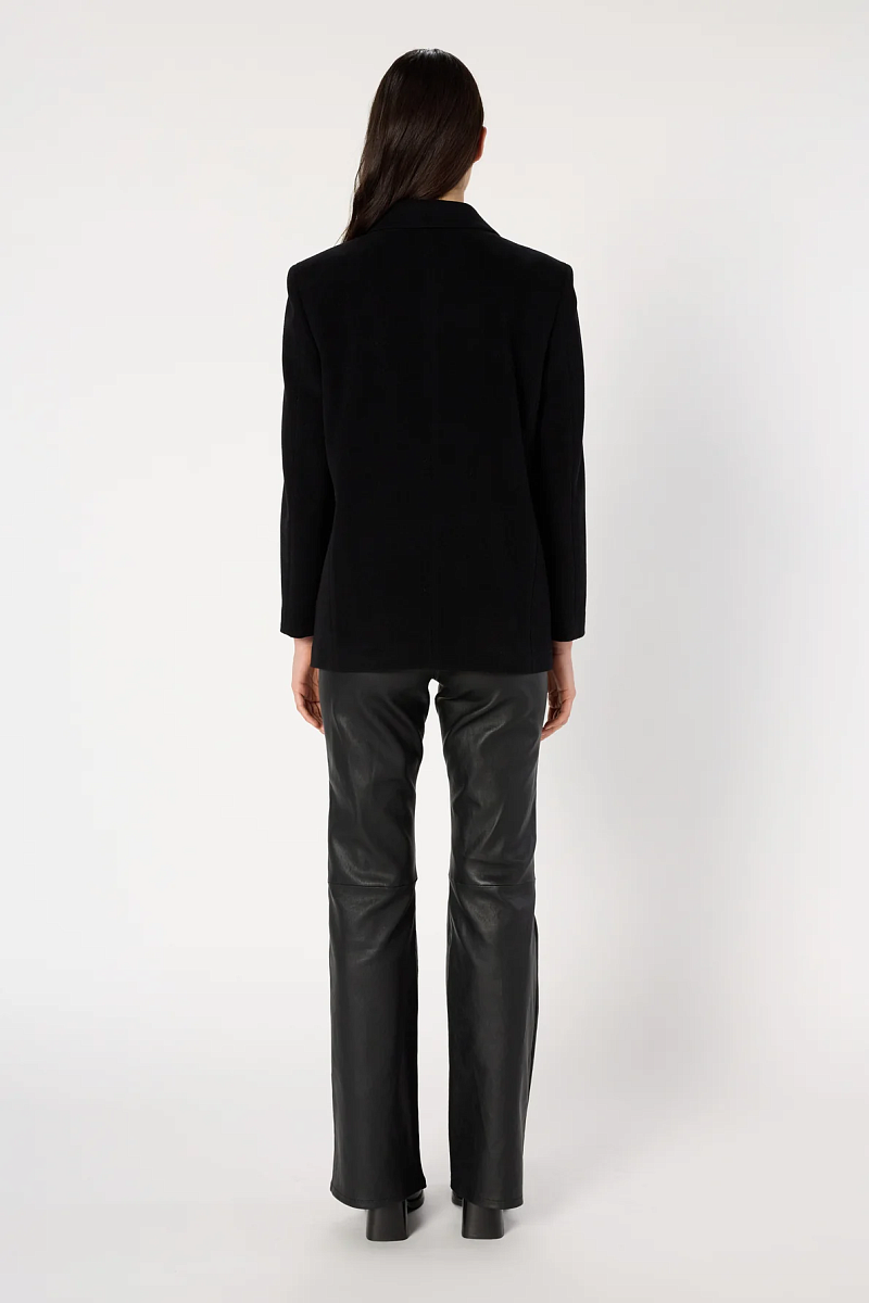 NINAELLE - Блейзер из смесовой шерсти