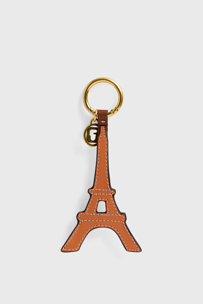 PARIS GD - Брелок из кожи PARIS GD - Брелок из кожи