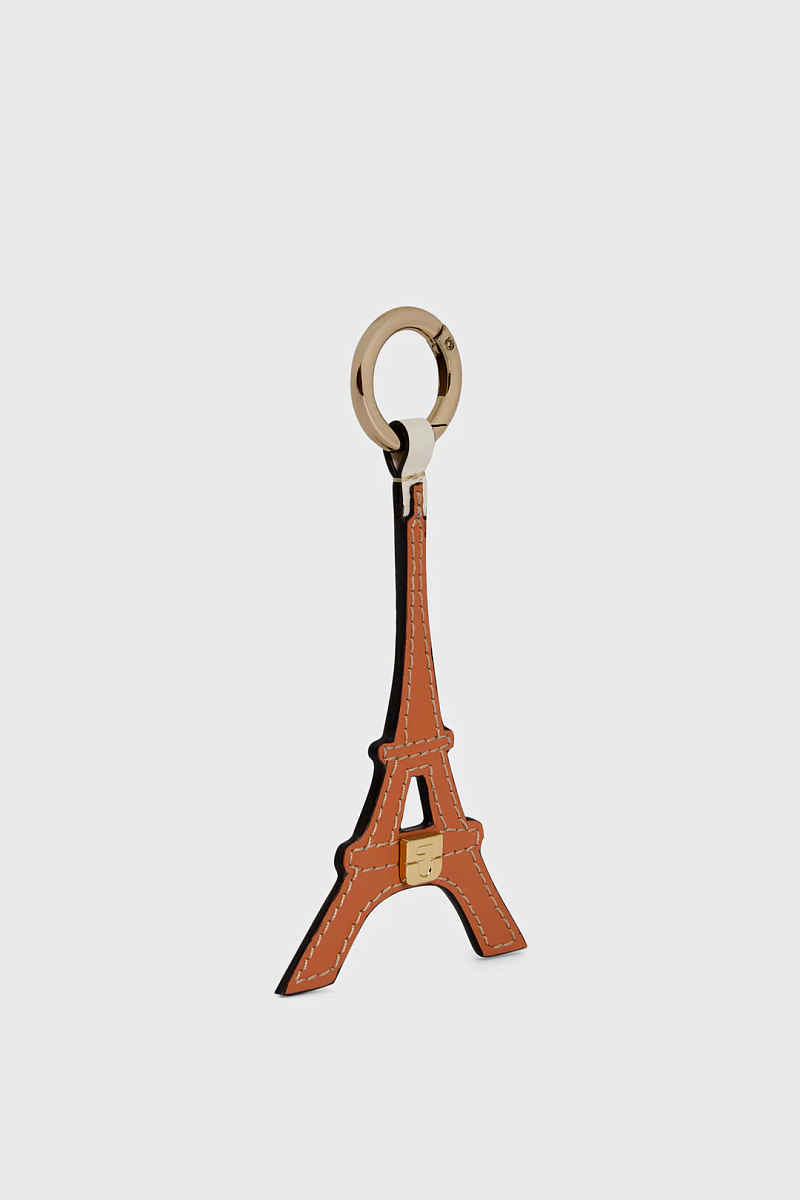 PARIS GD - Брелок из кожи PARIS GD - Брелок из кожи