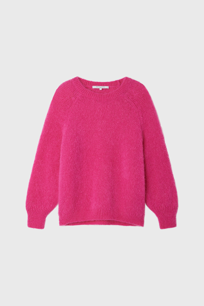 Oversize свитер