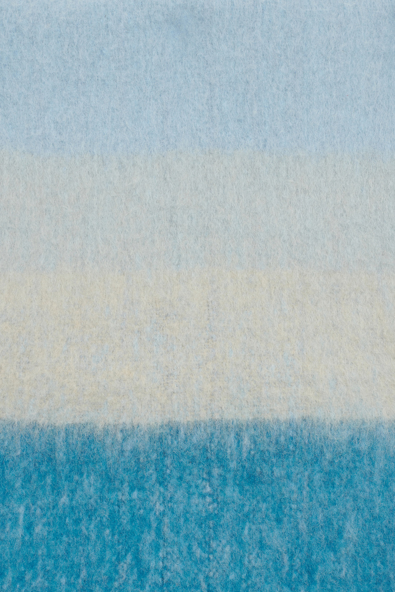 RYLIANE - Шарф в полоску