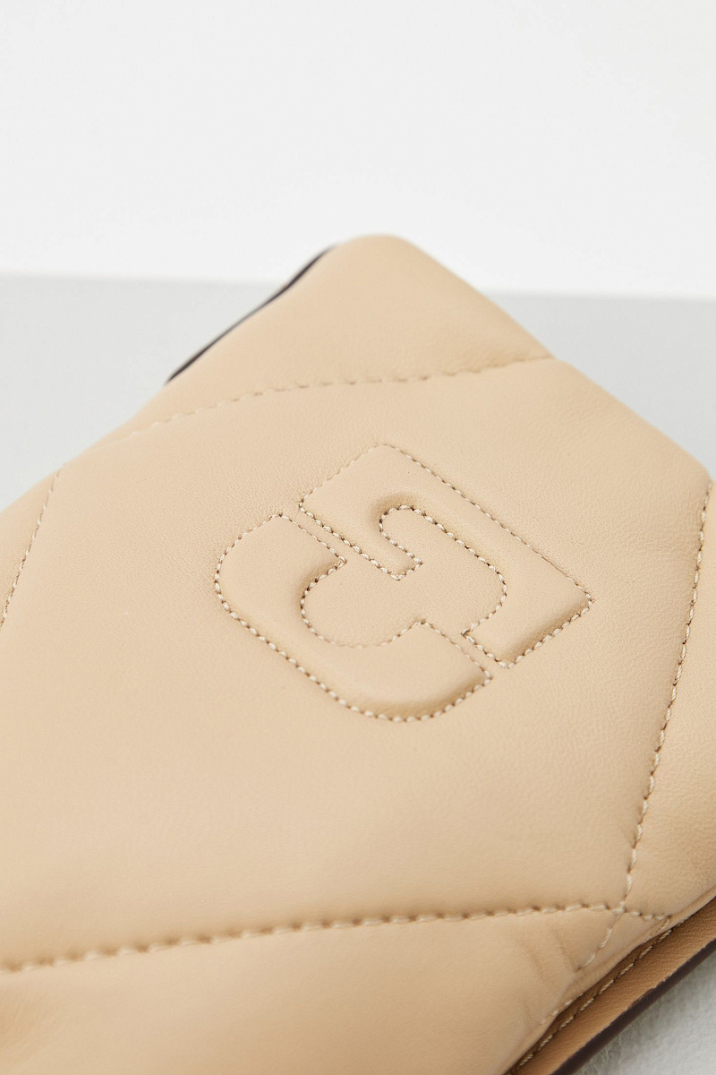 FANNYPHONE - Чехол для телефона из стеганой кожи