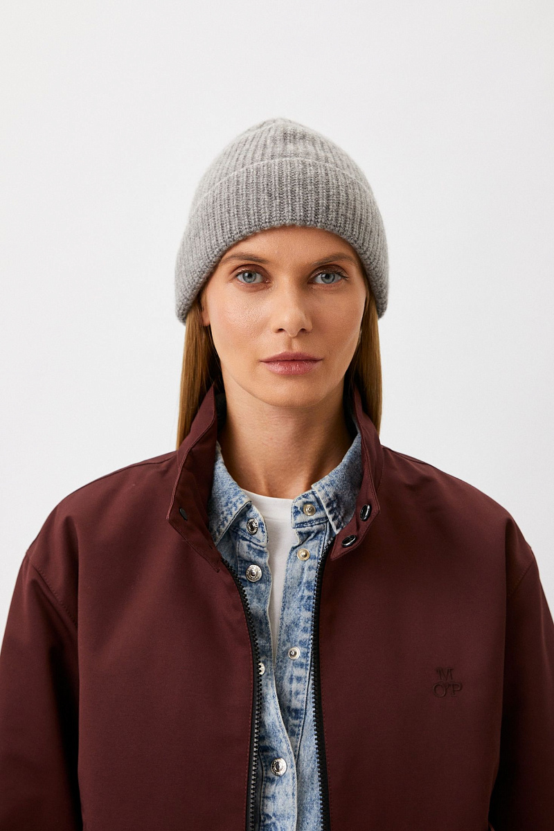ODELIA - Шапка из кашемира