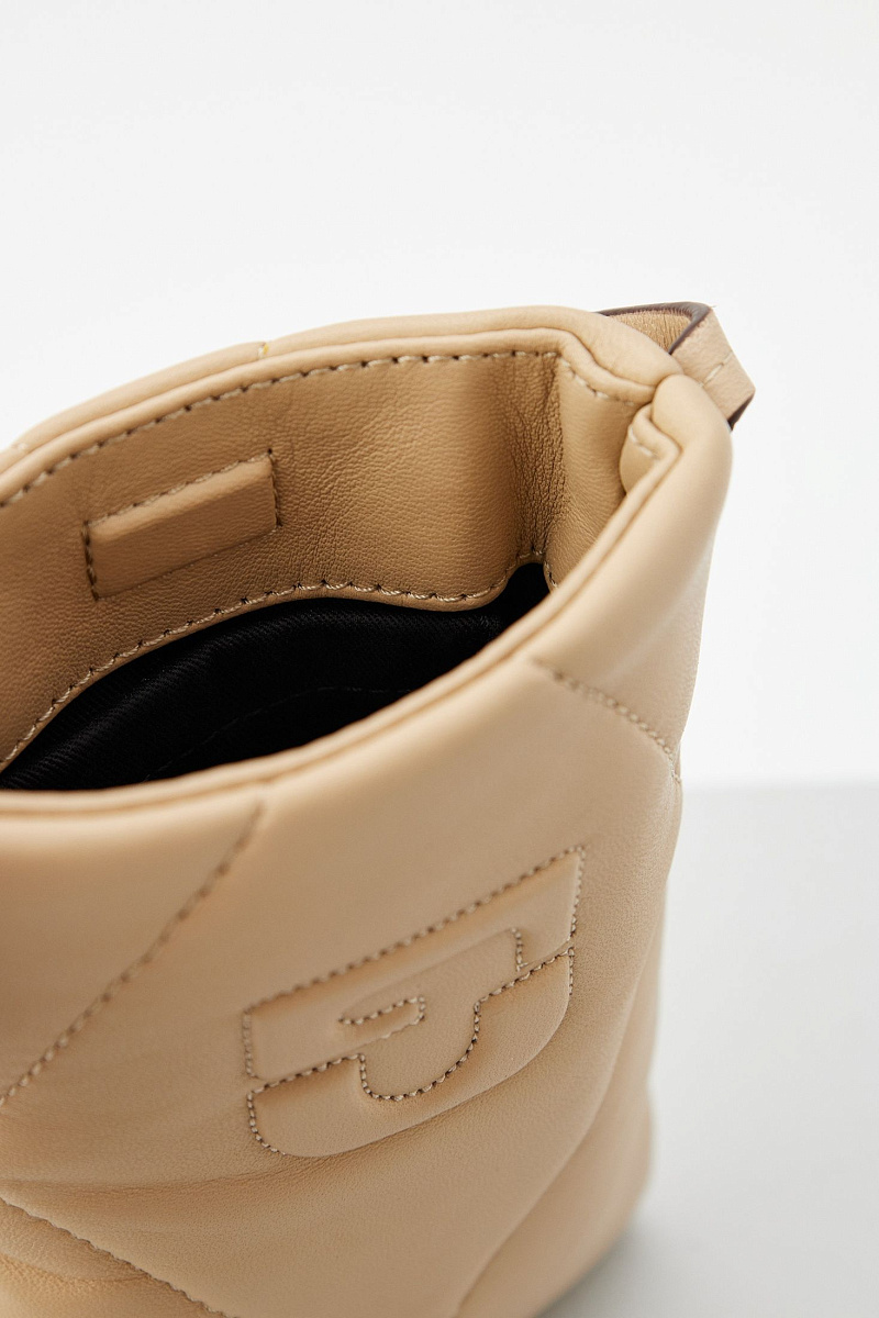 FANNYPHONE - Чехол для телефона из стеганой кожи