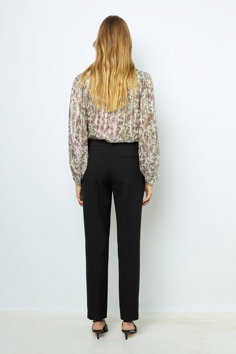 NESSERYN - Брюки 7/8 прямого кроя