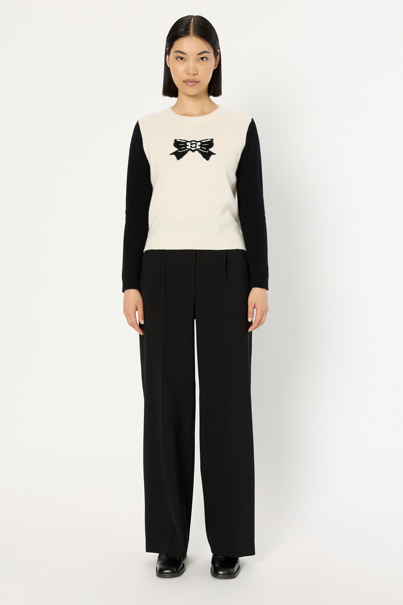 EDEN - Джемпер из 100% шерсти