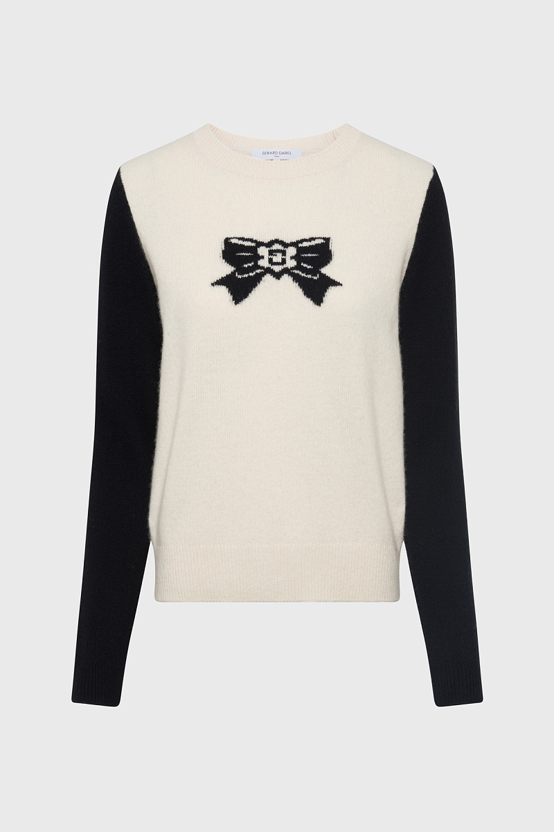 EDEN - Джемпер из 100% шерсти