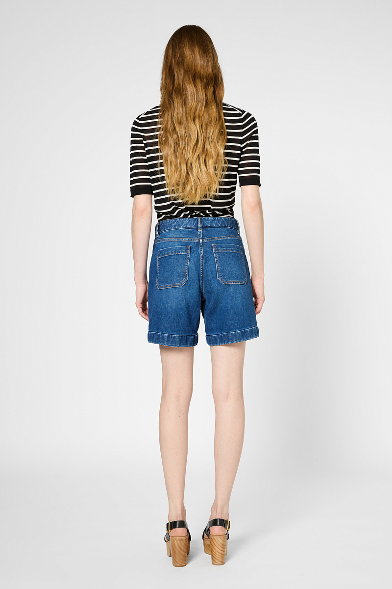 LOLLY - Шорты из денима