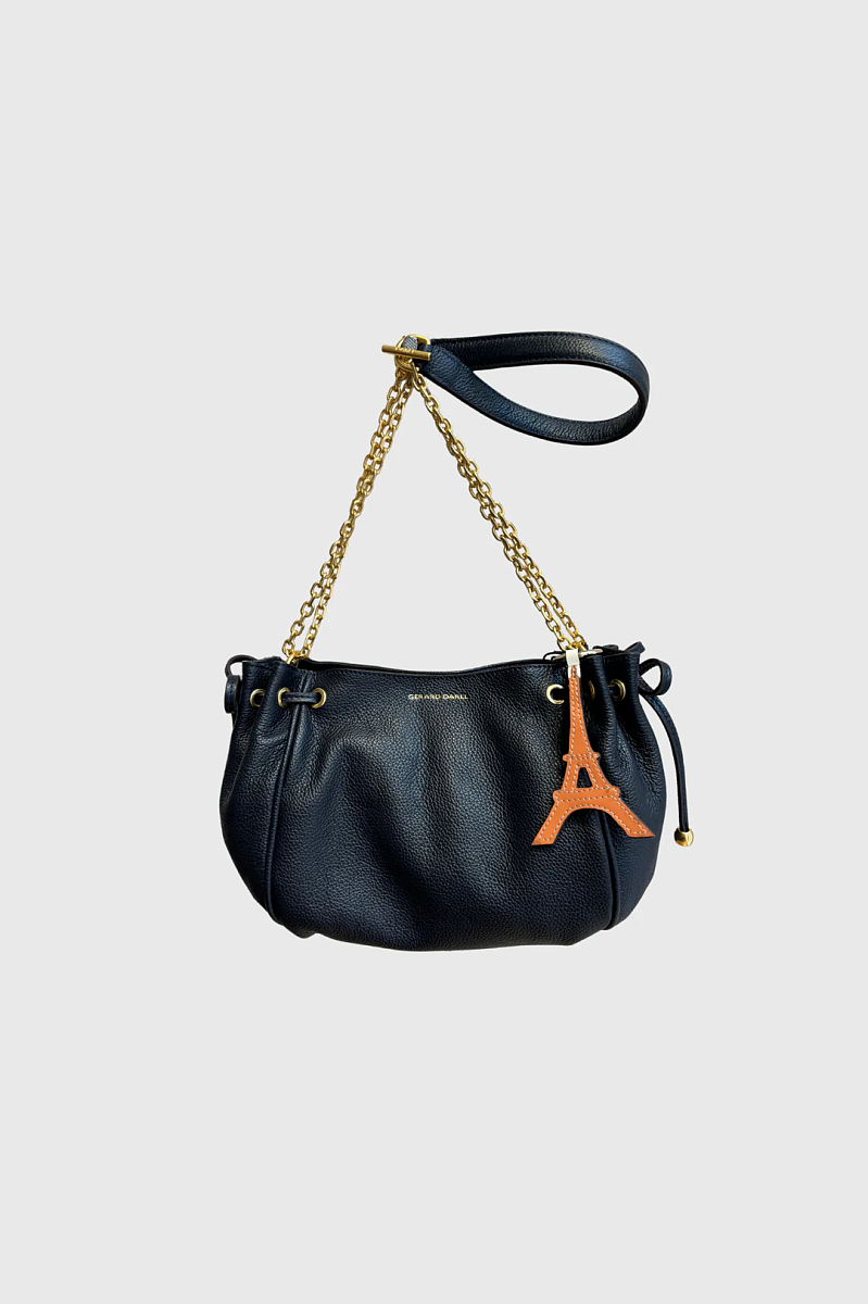 PARIS GD - Брелок из кожи PARIS GD - Брелок из кожи