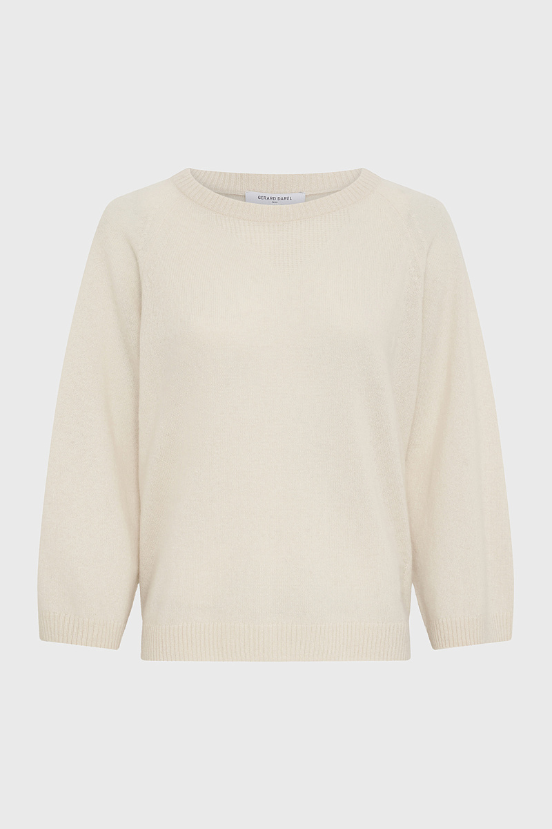 JAYLENE - Джемпер из 100% кашемира