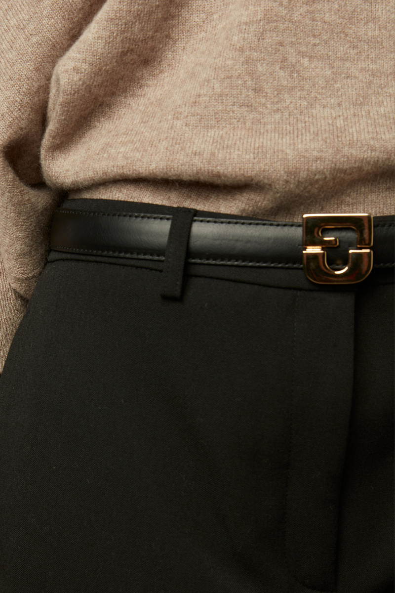 ELEONIE - Брюки прямого кроя